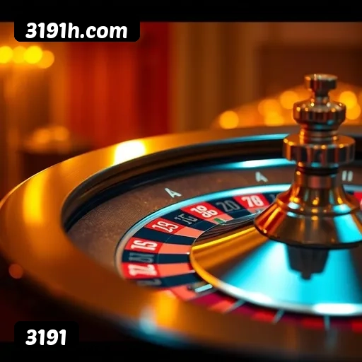 Loterias online disponíveis na 3191