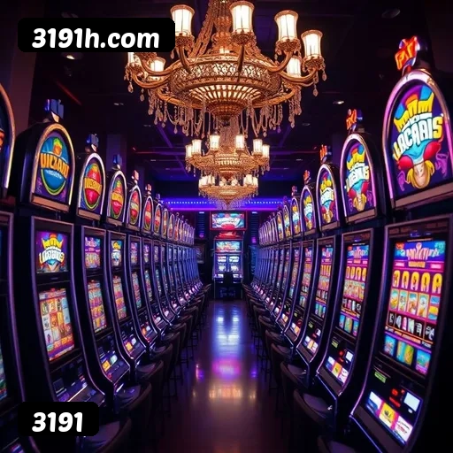 Estatísticas 3191 2025–2026 - 120 mil jogadores ativos, R$72.5M pagos, RTP 96.52%