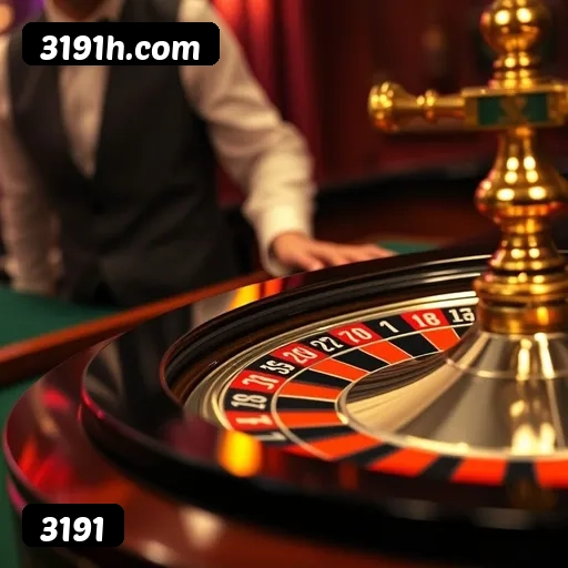 Níveis do programa VIP da 3191